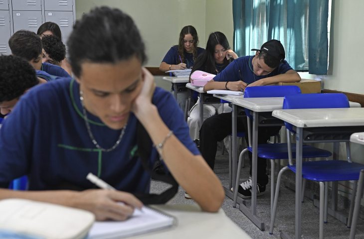 Enem 2026: Mato Grosso do Sul terá aulão gratuito de Redação e Biologia no dia 31