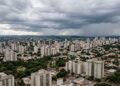 Chuva pode atingir regiões de Mato Grosso do Sul nesta quarta-feira; temperaturas chegam a 31°C