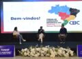 Centro recebe melhorias e município avança em habitação e Defesa Civil Centro recebe melhorias e município avança em habitação e Defesa Civil
