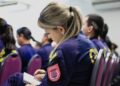 Prefeitura convoca novos guardas municipais e dá início a curso de formação Prefeitura convoca novos guardas municipais e dá início a curso de formação