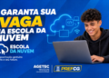Escola da Nuvem abre inscrições para capacitação gratuita em tecnologia para jovens de Campo Grande Escola da Nuvem abre inscrições para capacitação gratuita em tecnologia para jovens de Campo Grande