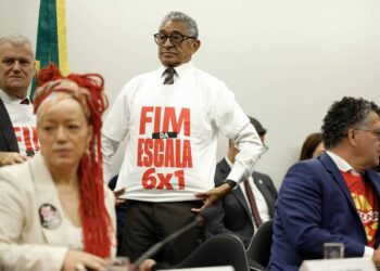 Fim do 6×1 é aprovado: Veja como fica a sua rotina com a nova escala 5×2 Fim do 6×1 é aprovado: Veja como fica a sua rotina com a nova escala 5×2