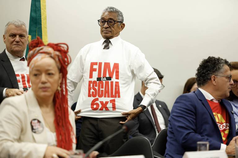 Fim do 6×1 é aprovado: Veja como fica a sua rotina com a nova escala 5×2