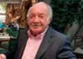 Ex-deputado estadual Roberto Razuk morre aos 85; corpo será cremado conforme desejo dele Ex-deputado estadual Roberto Razuk morre aos 85; corpo será cremado conforme desejo dele