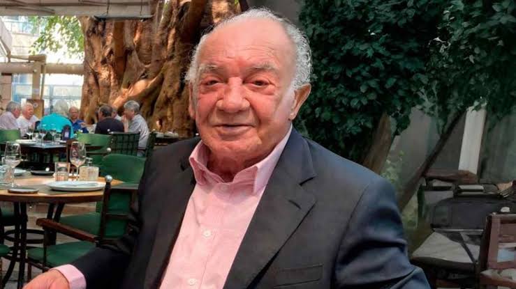 Ex-deputado estadual Roberto Razuk morre aos 85; corpo será cremado conforme desejo dele