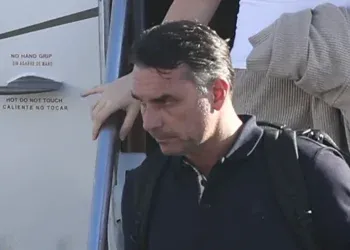 Deputados democratas cobram explicações de Rubio sobre visto concedido a Flávio Bolsonaro Deputados democratas cobram explicações de Rubio sobre visto concedido a Flávio Bolsonaro