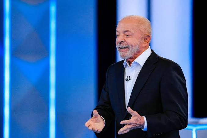Lula conquista virada histórica e é tetra na Presidência do Brasil