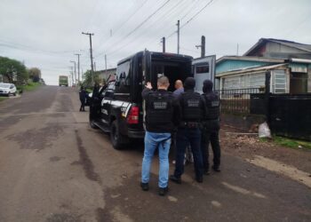 Operação Reboot mira grupo suspeito de fraudes eletrônicas com prejuízo de R$ 655 mil em Campo Grande