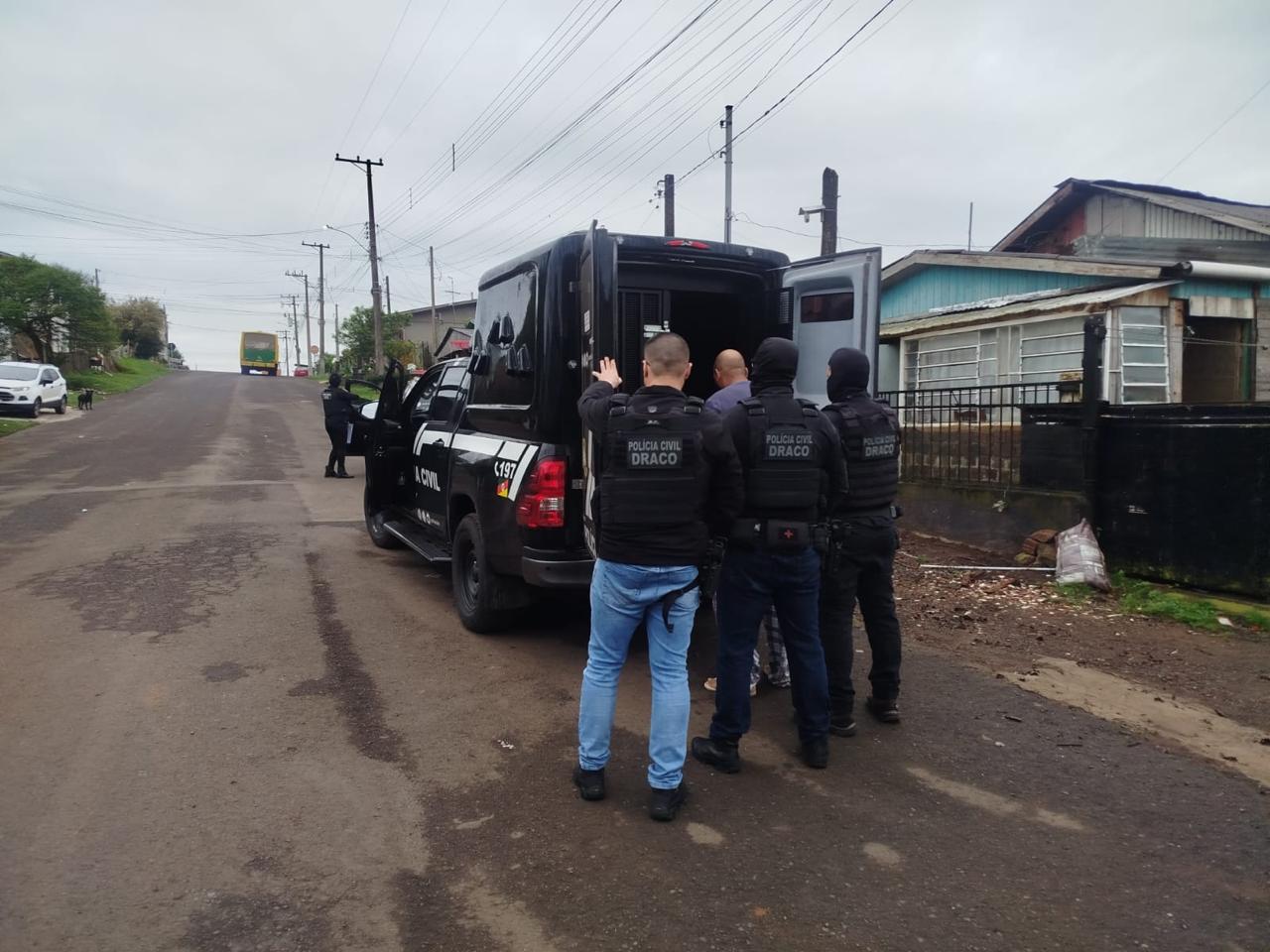 Operação Reboot mira grupo suspeito de fraudes eletrônicas com prejuízo de R$ 655 mil em Campo Grande