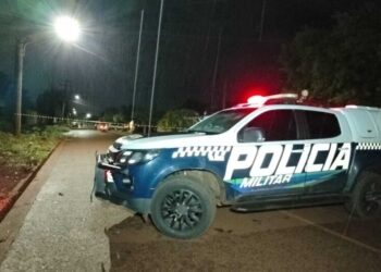 Jovem executado em Dourados tinha 18 anos e era de Rio Brilhante