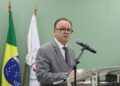 Dorival Pavan assume interinamente o Governo de MS entre 1º e 6 de novembro Dorival Pavan assume interinamente o Governo de MS entre 1º e 6 de novembro