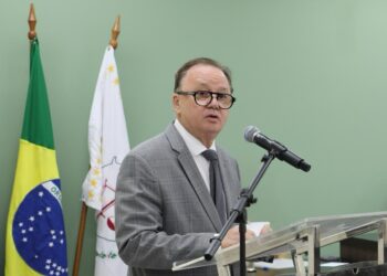 Dorival Pavan assume interinamente o Governo de MS entre 1º e 6 de novembro Dorival Pavan assume interinamente o Governo de MS entre 1º e 6 de novembro