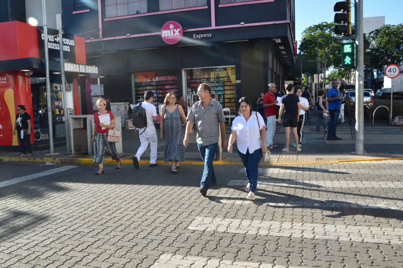 Empreendedorismo ganha força e domina o cenário empresarial da Capital