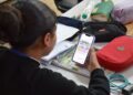 Alunos de Rochedinho participam de desafio para desenvolver melhorias na horta escolar Alunos de Rochedinho participam de desafio para desenvolver melhorias na horta escolar