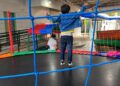Dia de lazer leva diversão e momentos especiais a crianças e adolescentes acolhidos em Campo Grande