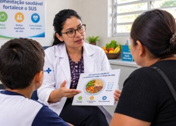 Seminário promove debate sobre desafios e avanços da nutrição na saúde pública Seminário promove debate sobre desafios e avanços da nutrição na saúde pública