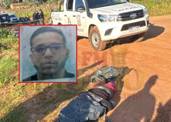 Homem sequestrado após ataque que matou brasileira é encontrado morto no Paraguai