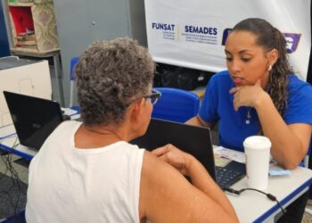 Campo Grande registra saldo de 3,7 mil empregos formais em 2026 Campo Grande registra saldo de 3,7 mil empregos formais em 2026