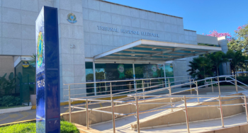 TRE-MS não havia recebido decisão para estender votação, que terminou às 16h TRE-MS não havia recebido decisão para estender votação, que terminou às 16h
