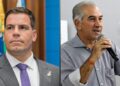 Azambuja e Capitão Contar são eleitos senadores por Mato Grosso do Sul