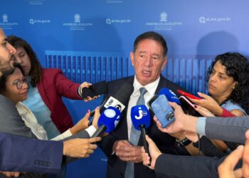 Do debate político ao equilíbrio fiscal: Gerson Claro aponta prioridades para o fim de 2026 Do debate político ao equilíbrio fiscal: Gerson Claro aponta prioridades para o fim de 2026
