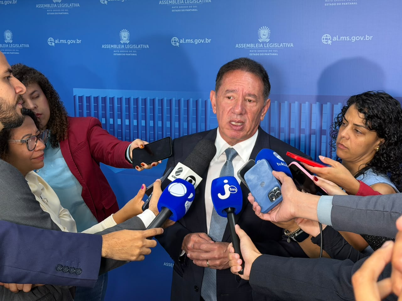 Do debate político ao equilíbrio fiscal: Gerson Claro aponta prioridades para o fim de 2026