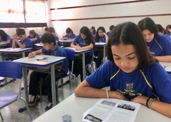 Simulado Reme transforma resultados em ações pedagógicas