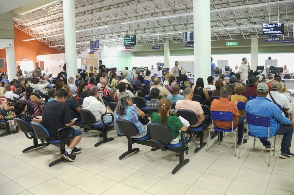Regularização de dívidas na Capital termina amanhã com descontos de até 90%