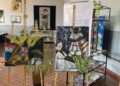 Biblioteca Municipal recebe exposição gratuita sobre a cultura brasileira
