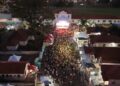 CarnaLula reúne movimentos culturais e estudantis em ato de apoio a Lula em Campo Grande CarnaLula reúne movimentos culturais e estudantis em ato de apoio a Lula em Campo Grande