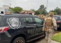Operação Bunker prende sete e causa prejuízo de R$ 12,5 milhões ao tráfico em MS Operação Bunker prende sete e causa prejuízo de R$ 12,5 milhões ao tráfico em MS