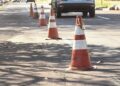 Agetran interdita rua das 16h às 22h neste domingo na região das Bandeiras Agetran interdita rua das 16h às 22h neste domingo na região das Bandeiras