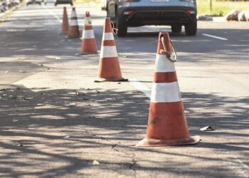 Agetran interdita rua das 16h às 22h neste domingo na região das Bandeiras Agetran interdita rua das 16h às 22h neste domingo na região das Bandeiras