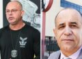 MP pede R$ 10 milhões contra delegado investigado por desvio de drogas; advogado teve prisão revogada MP pede R$ 10 milhões contra delegado investigado por desvio de drogas; advogado teve prisão revogada