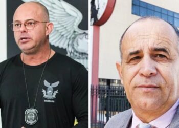 MP pede R$ 10 milhões contra delegado investigado por desvio de drogas; advogado teve prisão revogada MP pede R$ 10 milhões contra delegado investigado por desvio de drogas; advogado teve prisão revogada