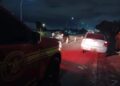 Pedestre morre atropelado ao tentar atravessar a BR-262 no Jardim Noroeste Pedestre morre atropelado ao tentar atravessar a BR-262 no Jardim Noroeste