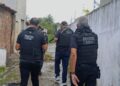 Preso em MS é suspeito de aplicar golpe e causar prejuízos milionários na Bahia