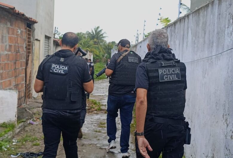 Preso em MS é suspeito de aplicar golpe e causar prejuízos milionários na Bahia