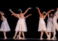 “Livro Encantado” estreia nesta terça-feira com apresentações de ballet “Livro Encantado” estreia nesta terça-feira com apresentações de ballet