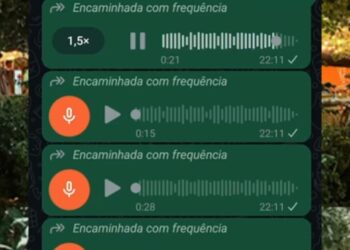 Após pedido de desculpas de ex-deputada, áudios revelam filha dela humilhando funcionários em MS Após pedido de desculpas de ex-deputada, áudios revelam filha dela humilhando funcionários em MS
