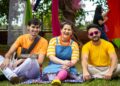 Morada dos Bais recebe programação gratuita com música, cultura e diversão