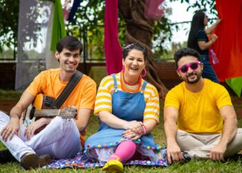 Morada dos Bais recebe programação gratuita com música, cultura e diversão