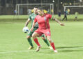 17ª Copa Saúde Cassems começa com goleadas e promete disputas acirradas 17ª Copa Saúde Cassems começa com goleadas e promete disputas acirradas