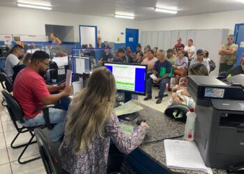 Sistema do CadÚnico passa por atualização do Governo 