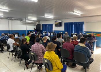 Manutenção nacional pode afetar consultas e atualizações do CadÚnico nesta Manutenção nacional pode afetar consultas e atualizações do CadÚnico nesta