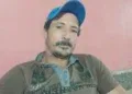 Homem de 43 anos morre após ser esfaqueado durante discussão Homem de 43 anos morre após ser esfaqueado durante discussão