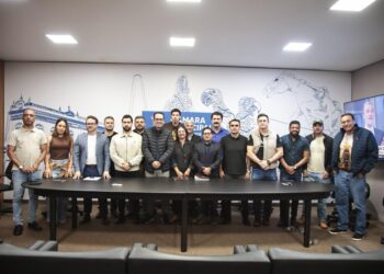 CPI do tapa-buracos deve avançar na Câmara de Campo Grande após coleta de assinaturas CPI do tapa-buracos deve avançar na Câmara de Campo Grande após coleta de assinaturas
