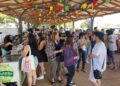 Campo Grande reúne cultura japonesa e feiras em programação especial neste fim de semana Campo Grande reúne cultura japonesa e feiras em programação especial neste fim de semana