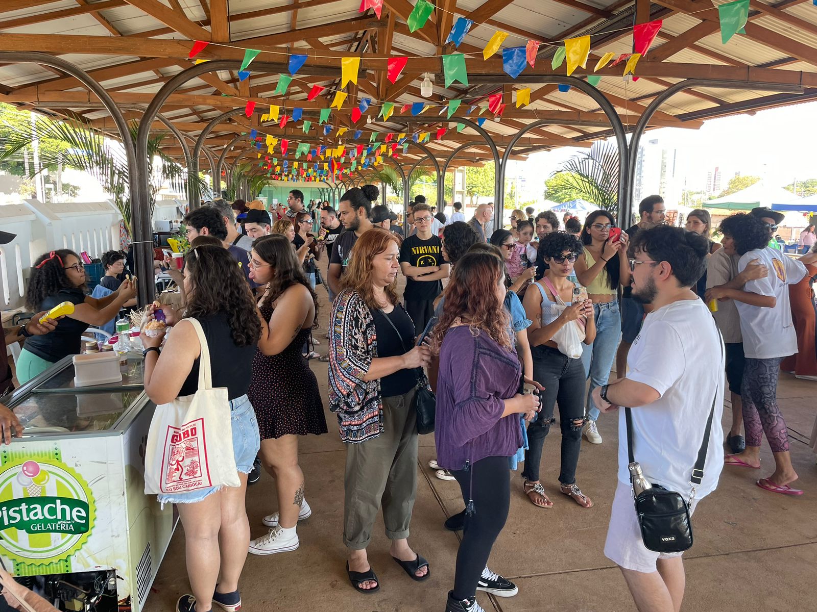 Campo Grande reúne cultura japonesa e feiras em programação especial neste fim de semana