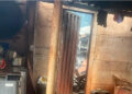 Incêndio destrói casa e bar e família com três crianças precisa de ajuda Incêndio destrói casa e bar e família com três crianças precisa de ajuda